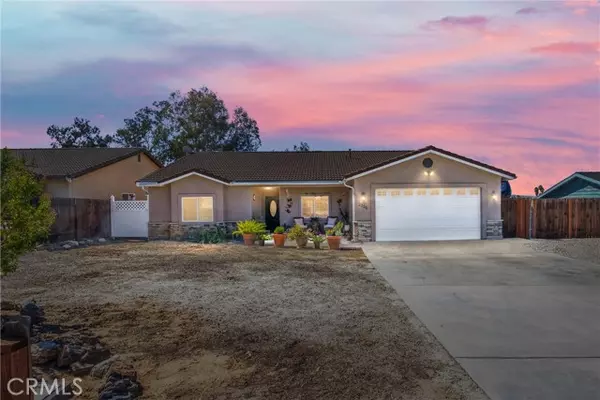 2335 Park Ave, Hemet, CA 92544