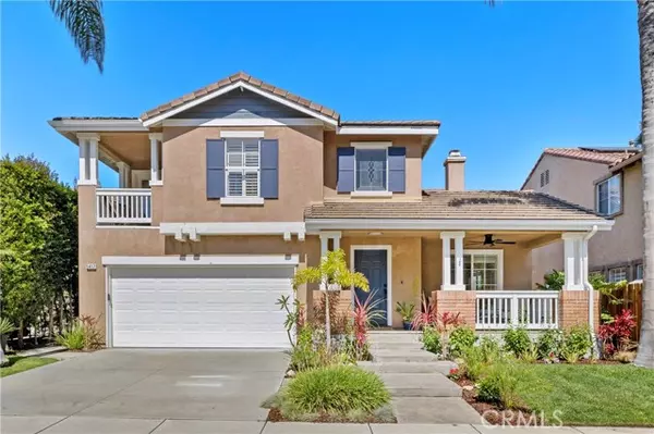 5417 Camino Mojado, San Clemente, CA 92673