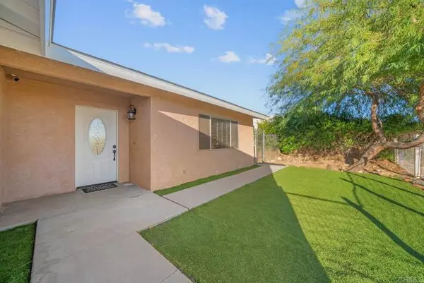 10981 Santa Cruz RD, Desert Hot Springs, CA 92240