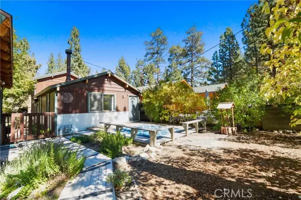 Big Bear City, CA 92314,615 Elysian BLD