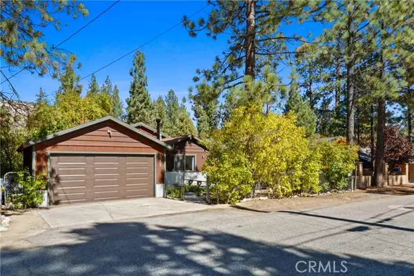 Big Bear City, CA 92314,615 Elysian BLD