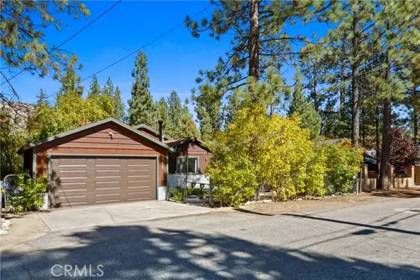 Big Bear City, CA 92314,615 Elysian BLD