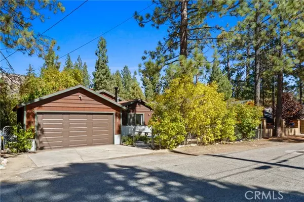 Big Bear City, CA 92314,615 Elysian BLD