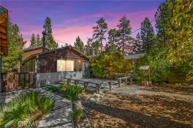 615 Elysian BLD, Big Bear City, CA 92314