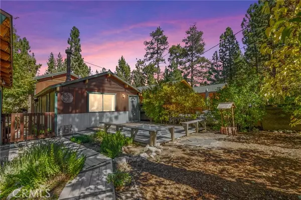 615 Elysian BLD, Big Bear City, CA 92314