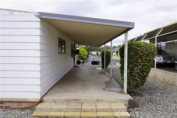 Banning, CA 92220,2200 W Wilson ST 121