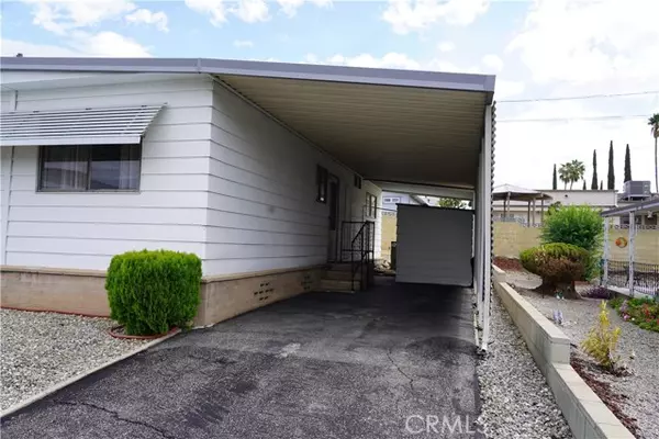 Banning, CA 92220,2200 W Wilson ST 121