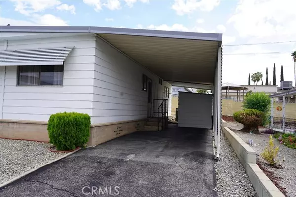 Banning, CA 92220,2200 W Wilson ST 121