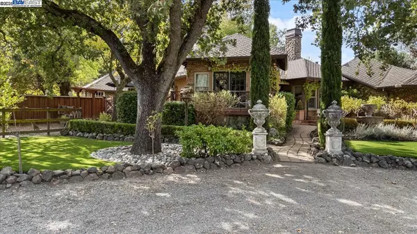 Danville, CA 94526,755 El Pintado Rd