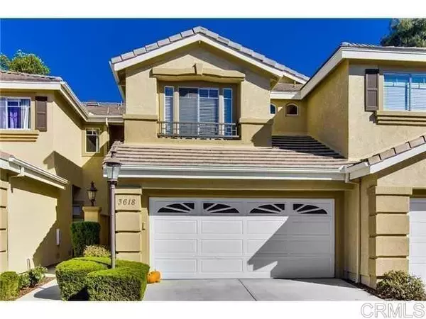 San Diego, CA 92130,3618 RUETTE DE VL