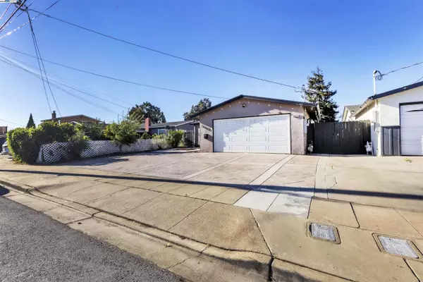 Newark, CA 94560,36621 Beutke Dr