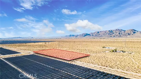 Newberry Springs, CA 92365,40000 Valley Center RD