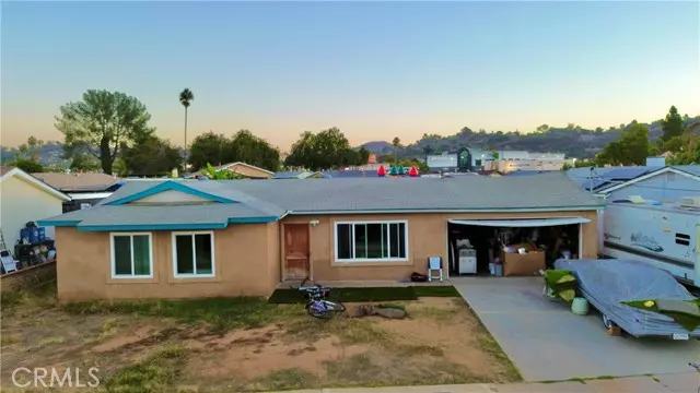 1417 Sunnyland, El Cajon, CA 92019