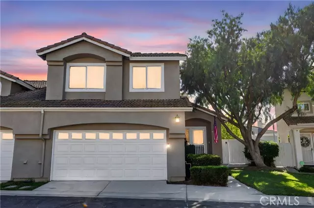 2252 Ascot, Corona, CA 92879