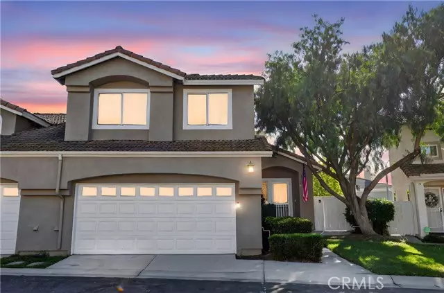 2252 Ascot, Corona, CA 92879