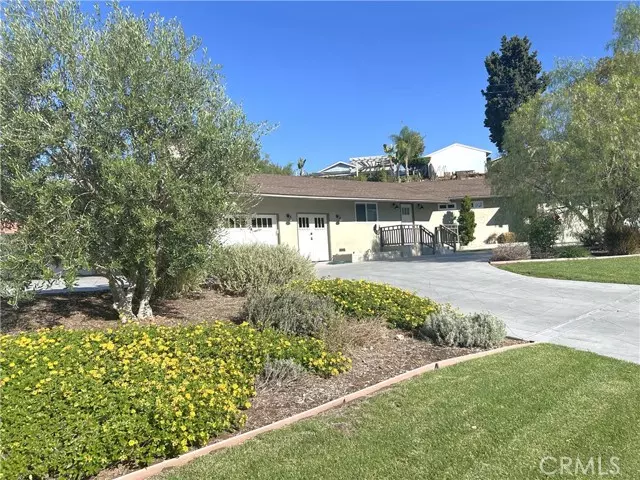 3541 N Shouse, Covina, CA 91724