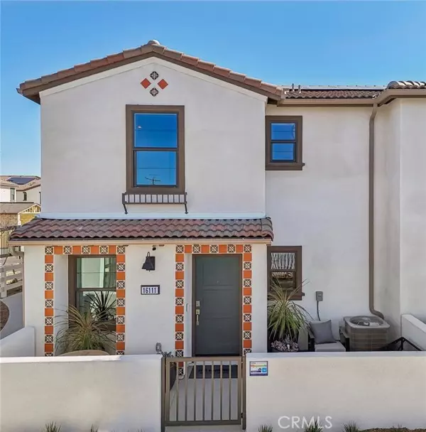 16175 Lumia WAY, Fontana, CA 92336