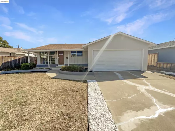 4840 Piper St, Fremont, CA 94538