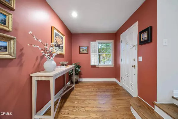 Pasadena, CA 91103,1146 Wellington AVE