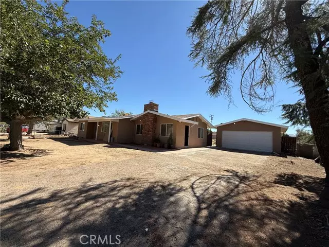 21865 Dotame AVE, Apple Valley, CA 92307