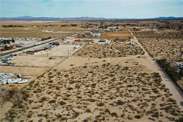 Lucerne Valley, CA 92356,778 Sage ST