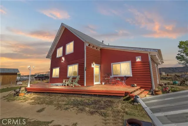 Anza, CA 92539,39496 Hamilton dr