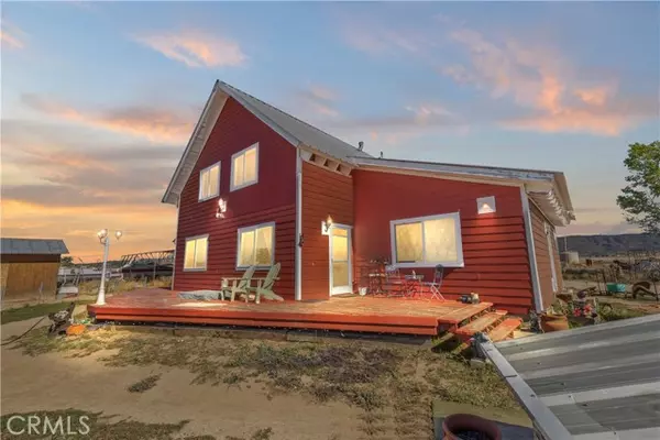 39496 Hamilton dr, Anza, CA 92539