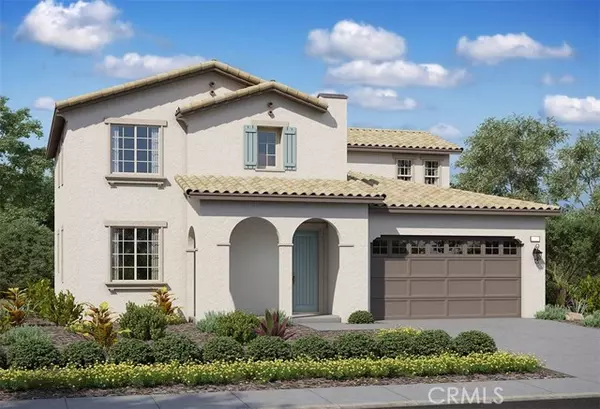 5345 Echo DR, Banning, CA 92220