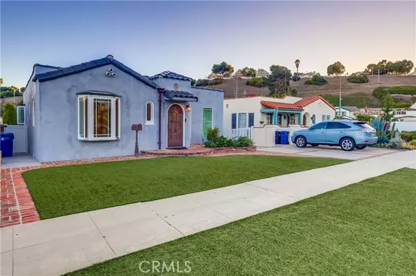 San Pedro, CA 90732,1367 W 21st ST