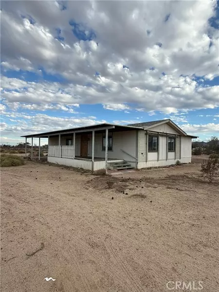 42629 Mandrill, Newberry Springs, CA 92365