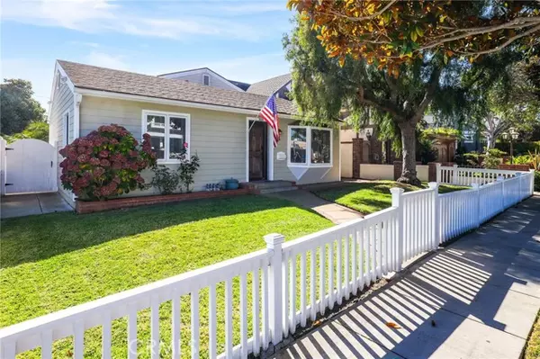 328 Poinsettia, Corona Del Mar, CA 92625