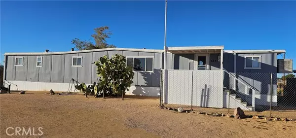 141 W Balboa AVE, Mojave, CA 93501
