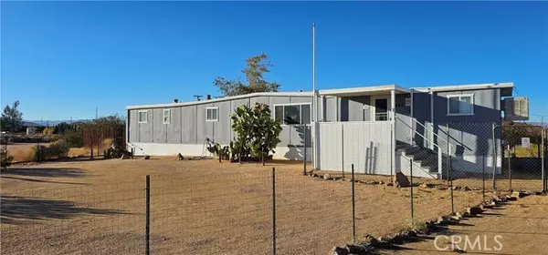 Mojave, CA 93501,141 W Balboa AVE