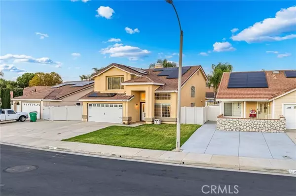 Menifee, CA 92584,27070 Lamdin