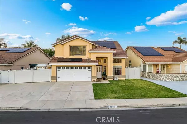 27070 Lamdin, Menifee, CA 92584