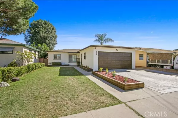 16222 Oregon, Bellflower, CA 90706