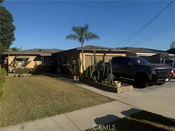16222 Oregon, Bellflower, CA 90706