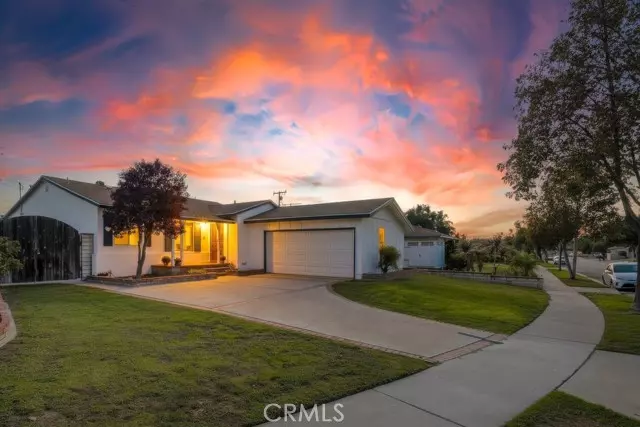 240 Oakland Dr, La Habra, CA 90631
