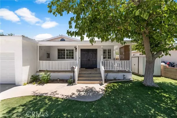 Lancaster, CA 93535,44328 Foxton