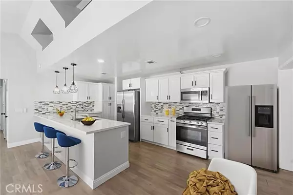 Lancaster, CA 93535,44328 Foxton