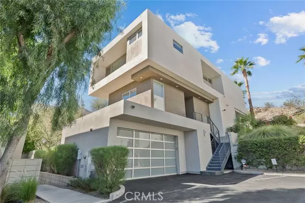 Palm Springs, CA 92264,2805 S Palm CYN