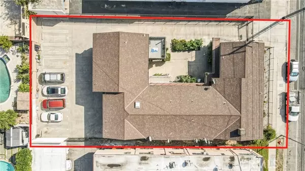 North Hollywood, CA 91605,13015 Vanowen ST