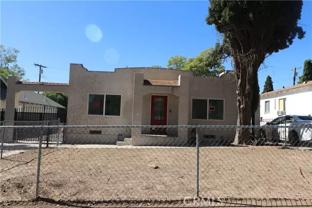 861 N San Gorgonio, Banning, CA 92220