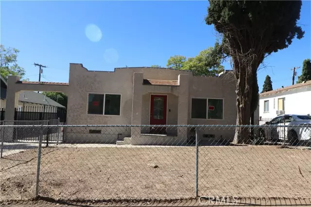 861 N San Gorgonio, Banning, CA 92220