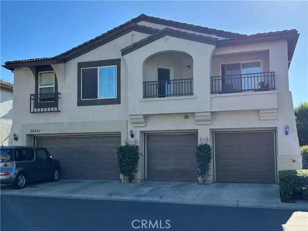 25251 Windy Cove 1, Murrieta, CA 92562