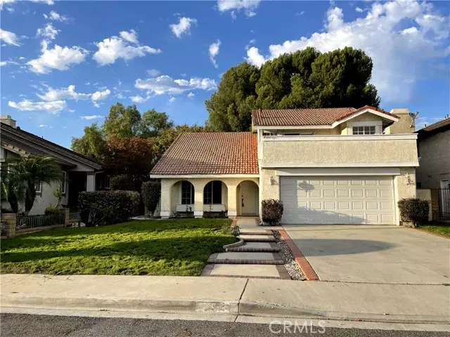 15 Skyline, Phillips Ranch, CA 91766