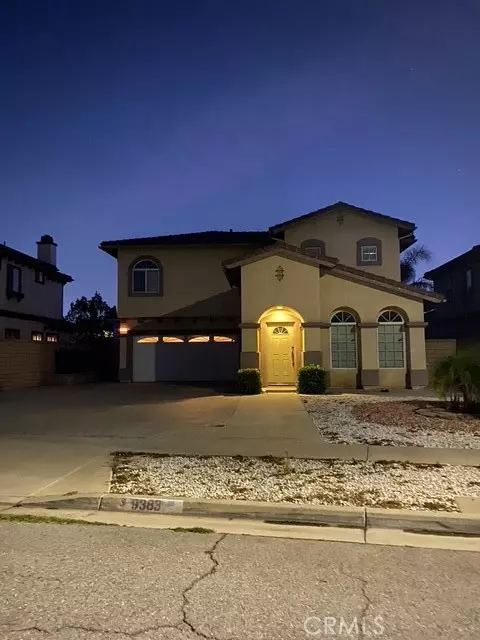 Rancho Cucamonga, CA 91730,9383 Biscayne