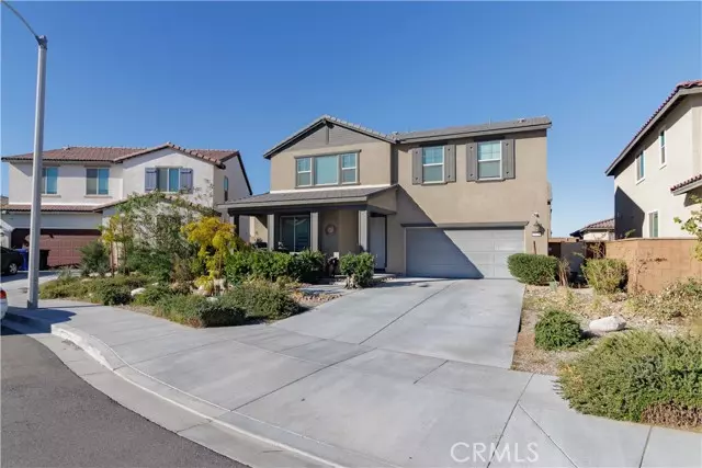 13230 Homeland, Victorville, CA 92392