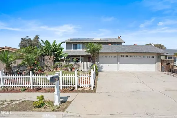 6591 Quail ST, Ventura, CA 93003