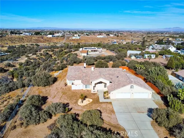 Oak Hills, CA 92344,9920 Sage ST